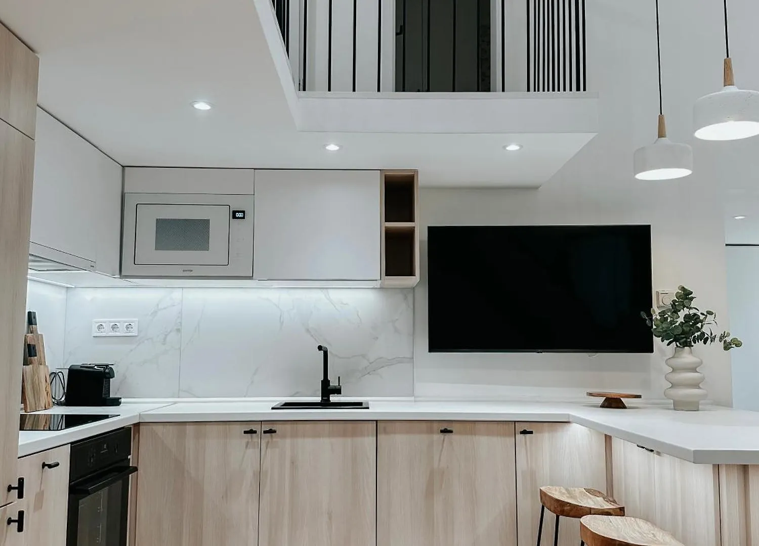 Jokai-J18 Three Bedroom Stylish Suite ブダペスト 0*,
