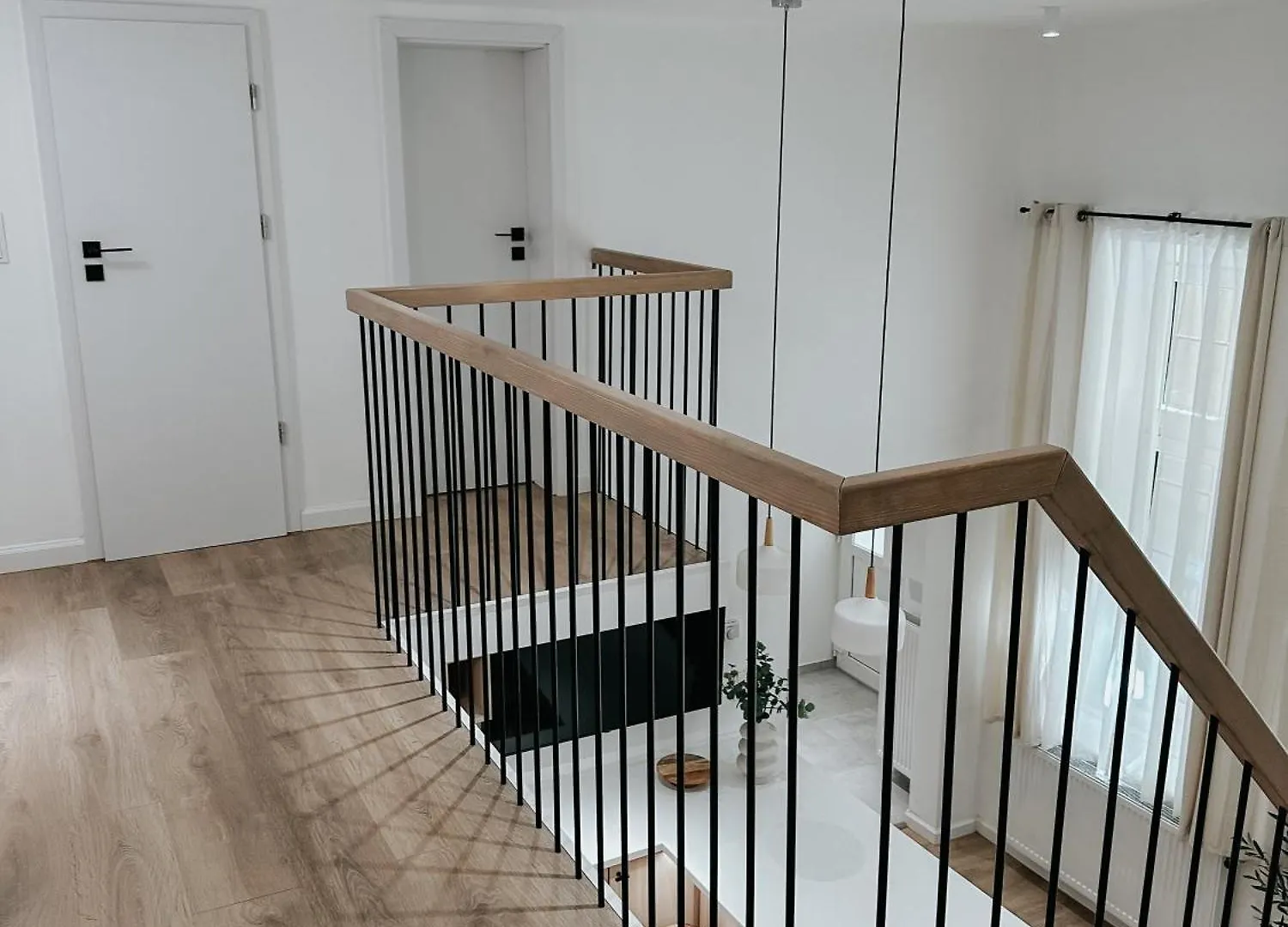 Jokai-J18 Three Bedroom Stylish Suite Budapest Hungary