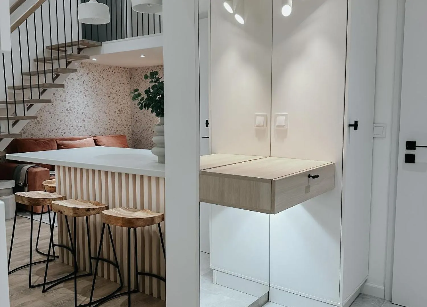 Jokai-J18 Three Bedroom Stylish Suite Budapest 0*,  Hungary