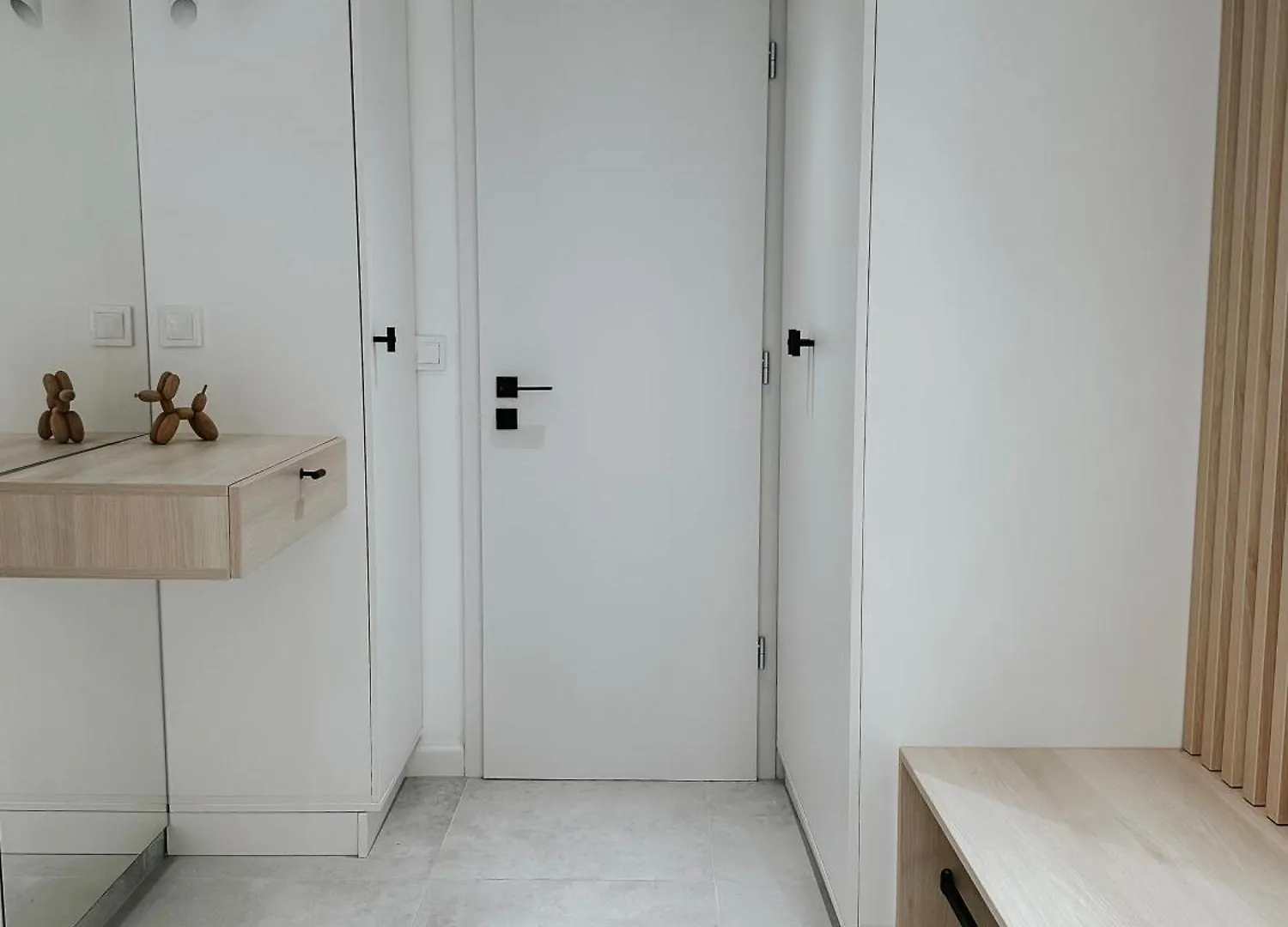Jokai-J18 Three Bedroom Stylish Suite Budapest