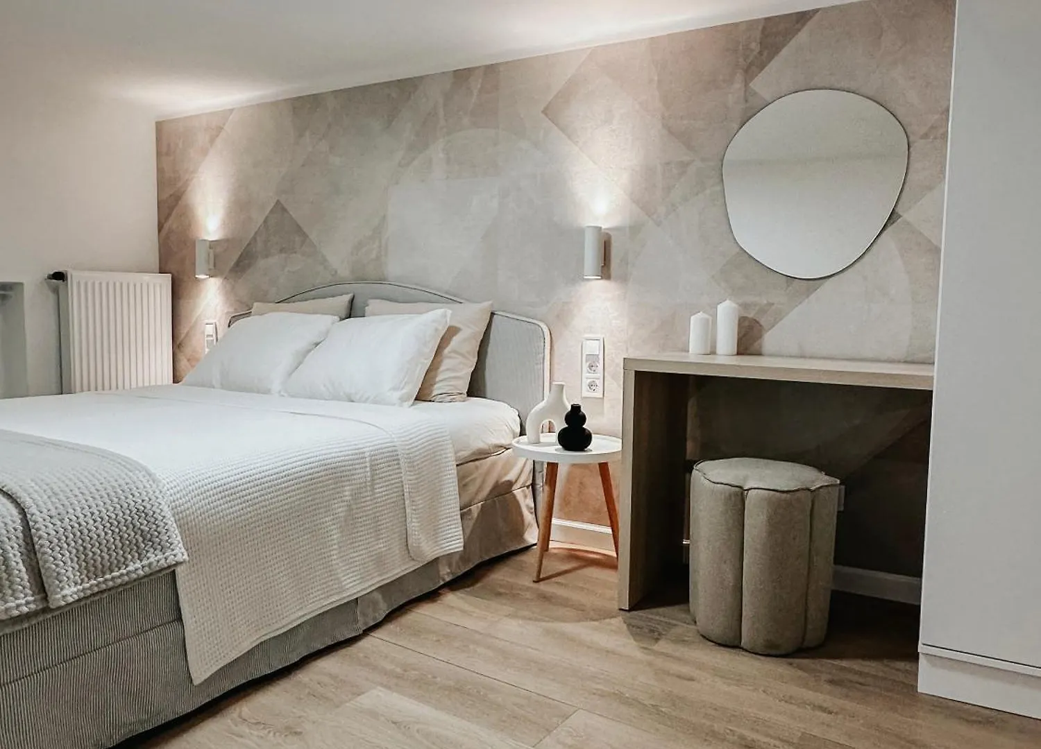 Jokai-J18 Three Bedroom Stylish Suite Budapest 0*,  Hungary