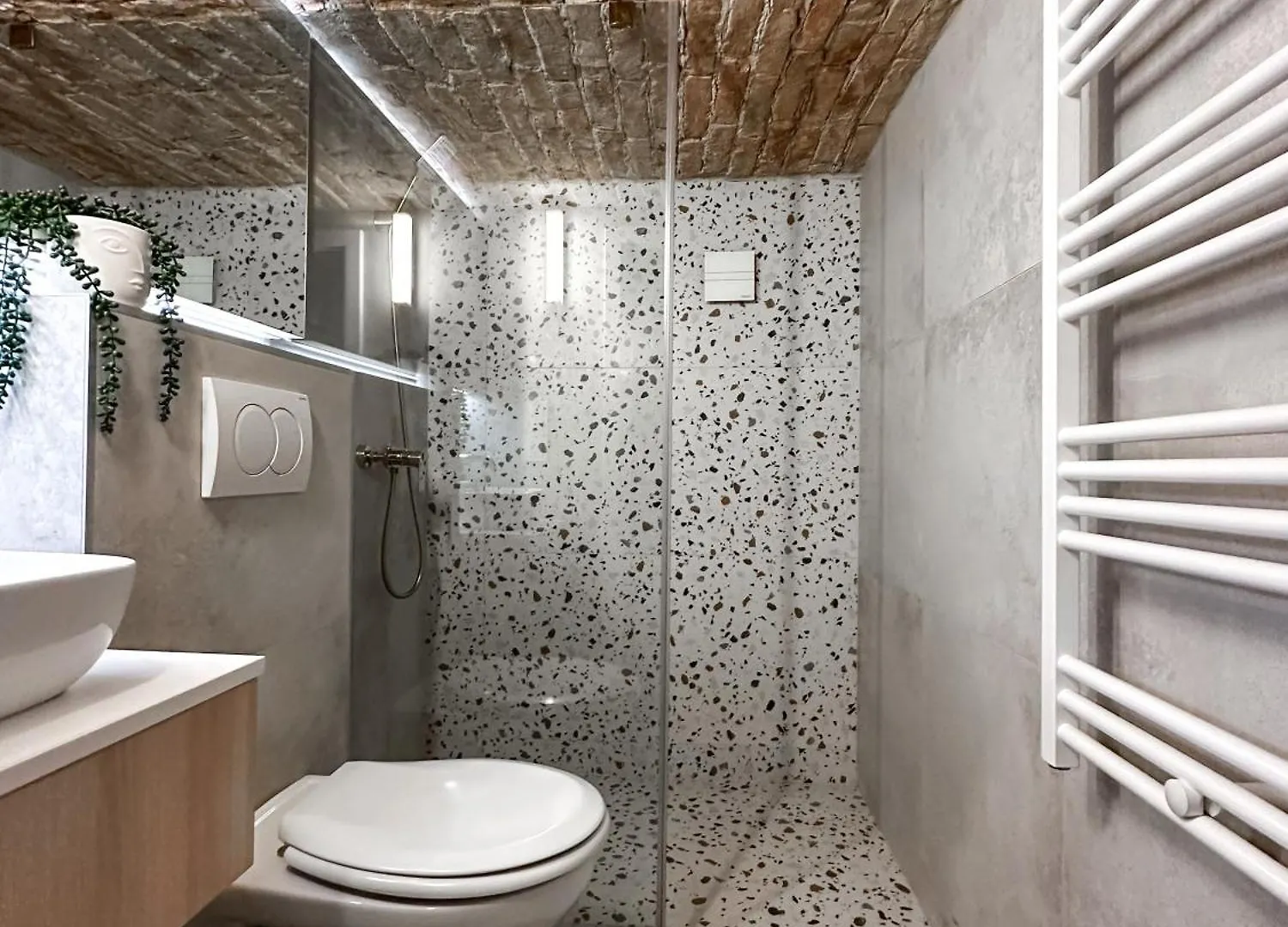 Jokai-J18 Three Bedroom Stylish Suite Budapest 0*,  Hungary