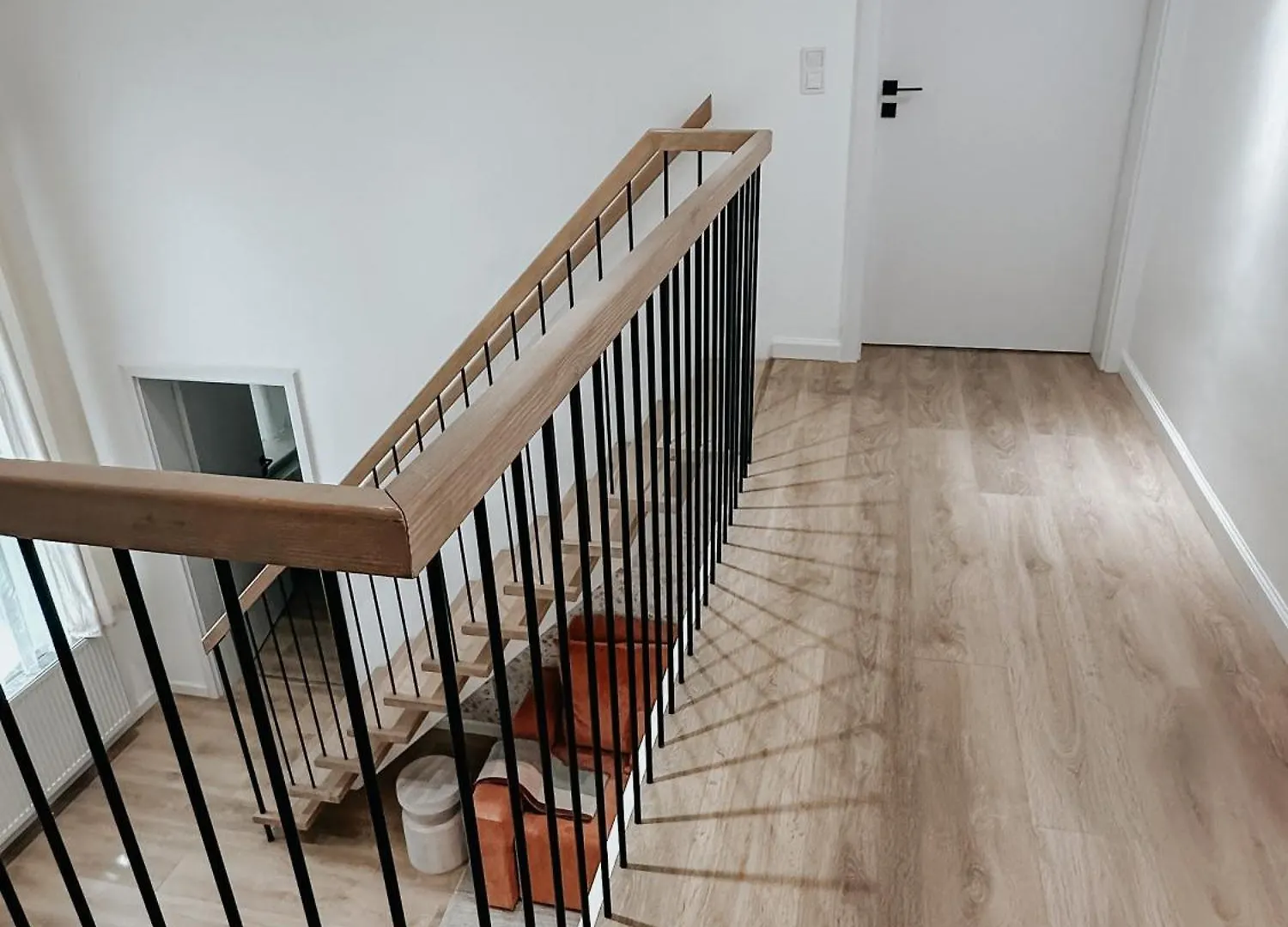 Apartment Jokai-J18 Three Bedroom Stylish Suite Budapest Hungary