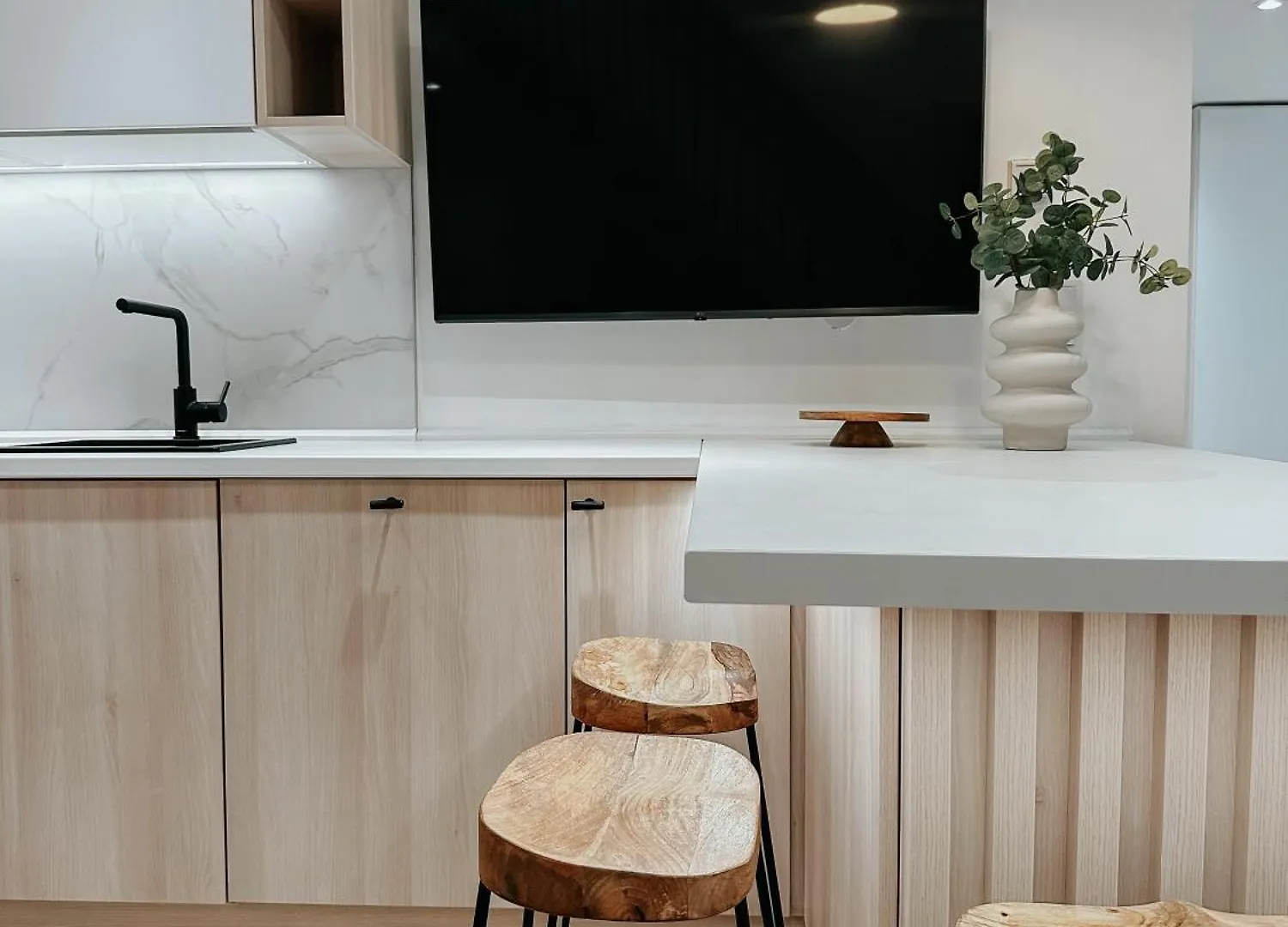 Jokai-J18 Three Bedroom Stylish Suite Budapest