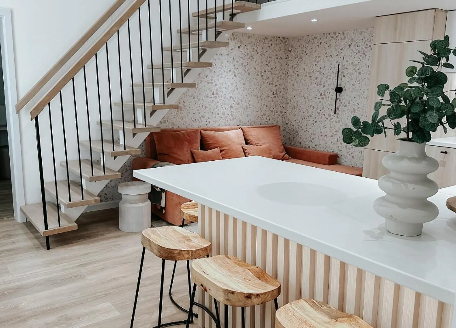 Apartment Jokai-J18 Three Bedroom Stylish Suite Budapest
