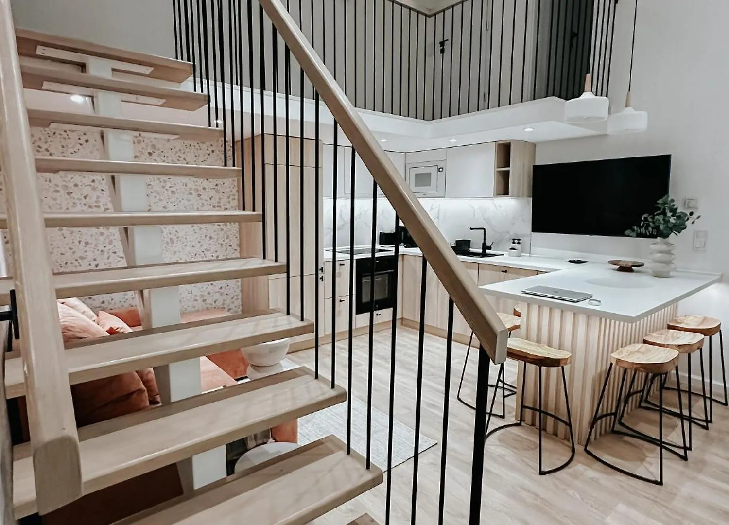 Jokai-J18 Three Bedroom Stylish Suite Budapest 0*,  Hungary